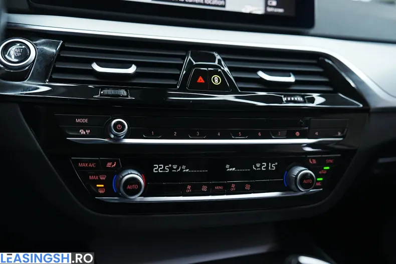 BMW 530e (Seria 5) din 2021 cu 95.737 km - oferta BMW202314 - foto 39