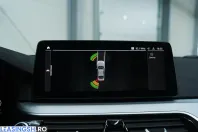 BMW 530e (Seria 5) din 2021 cu 95.737 km - oferta BMW202314 - foto 40