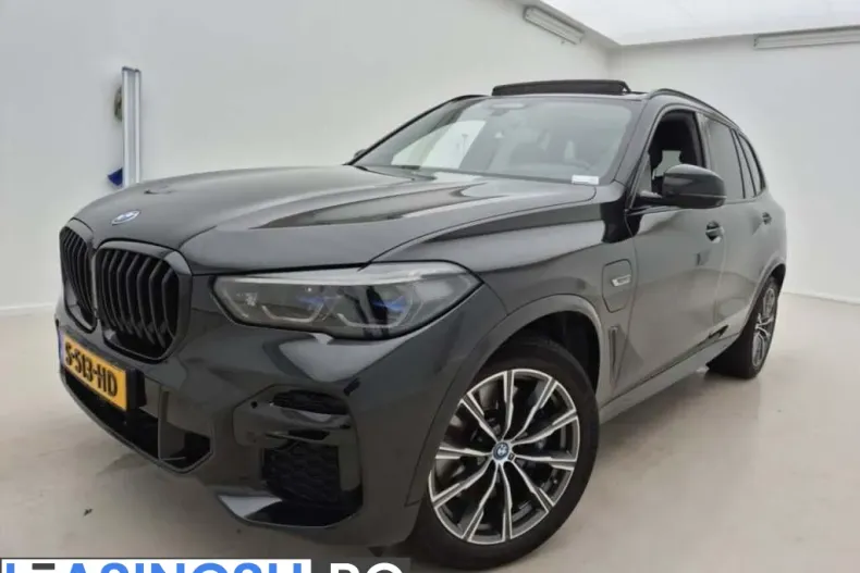 BMW X5 (Seria X) din 2023 cu 171.241 km - oferta BMW202315 - foto 1