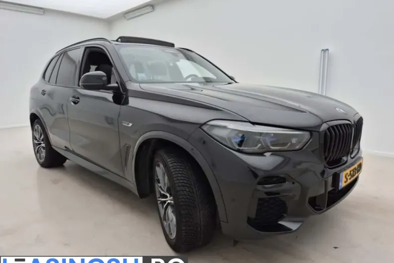 BMW X5 (Seria X) din 2023 cu 171.241 km - oferta BMW202315 - foto 2