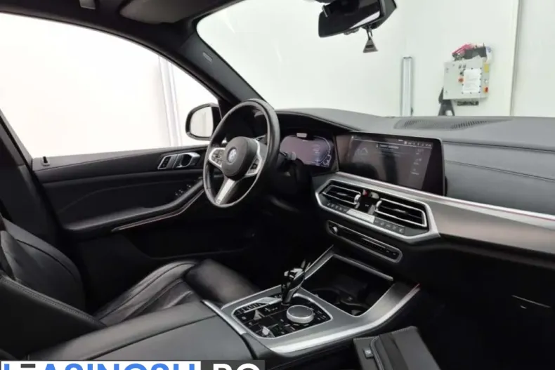 BMW X5 (Seria X) din 2023 cu 171.241 km - oferta BMW202315 - foto 3