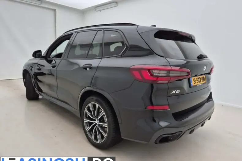 BMW X5 (Seria X) din 2023 cu 171.241 km - oferta BMW202315 - foto 4