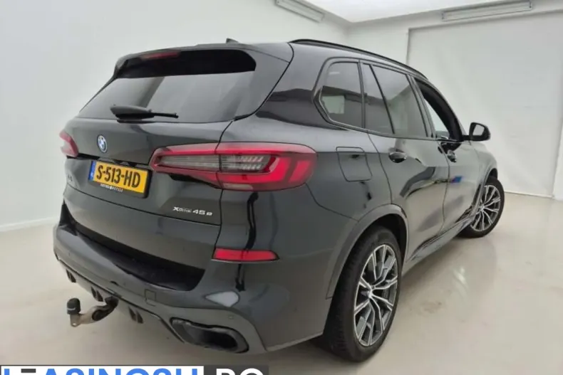 BMW X5 (Seria X) din 2023 cu 171.241 km - oferta BMW202315 - foto 5