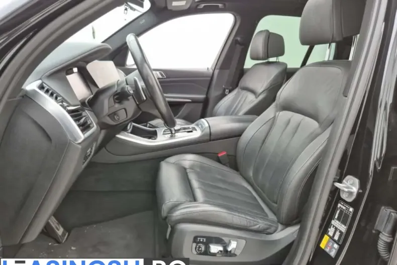 BMW X5 (Seria X) din 2023 cu 171.241 km - oferta BMW202315 - foto 6