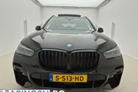 BMW X5 (Seria X) din 2023 cu 171.241 km - oferta BMW202315 - foto 9