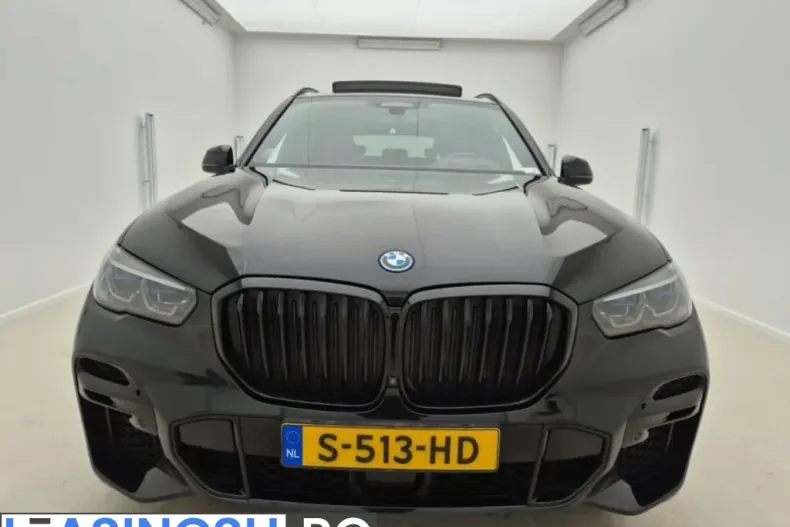 BMW X5 (Seria X) din 2023 cu 171.241 km - oferta BMW202315 - foto 9