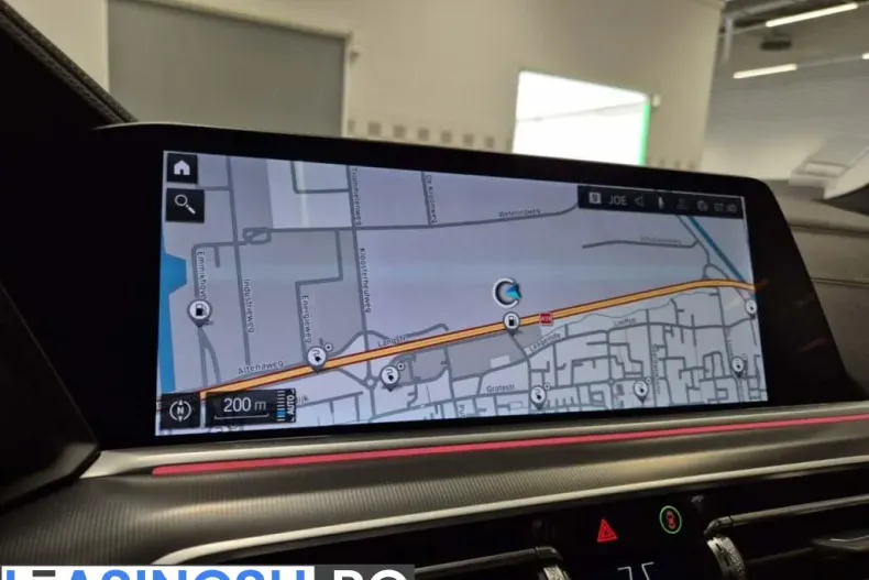 BMW X5 (Seria X) din 2023 cu 171.241 km - oferta BMW202315 - foto 12