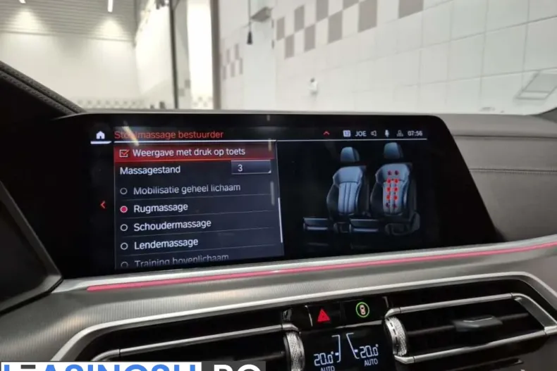 BMW X5 (Seria X) din 2023 cu 171.241 km - oferta BMW202315 - foto 13