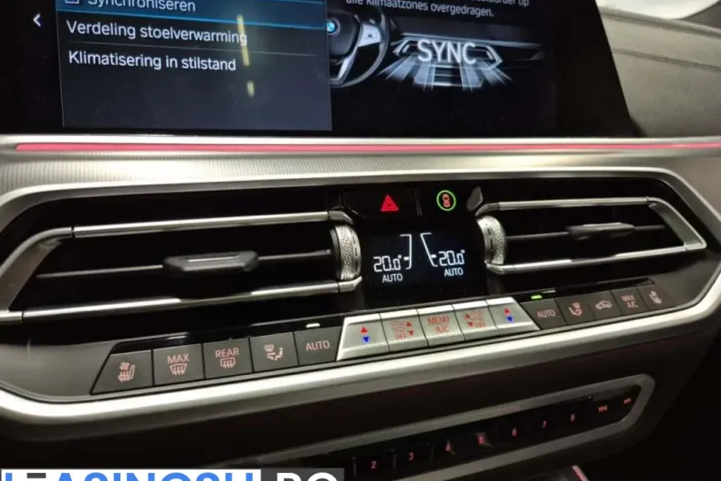 BMW X5 (Seria X) din 2023 cu 171.241 km - oferta BMW202315 - foto 17