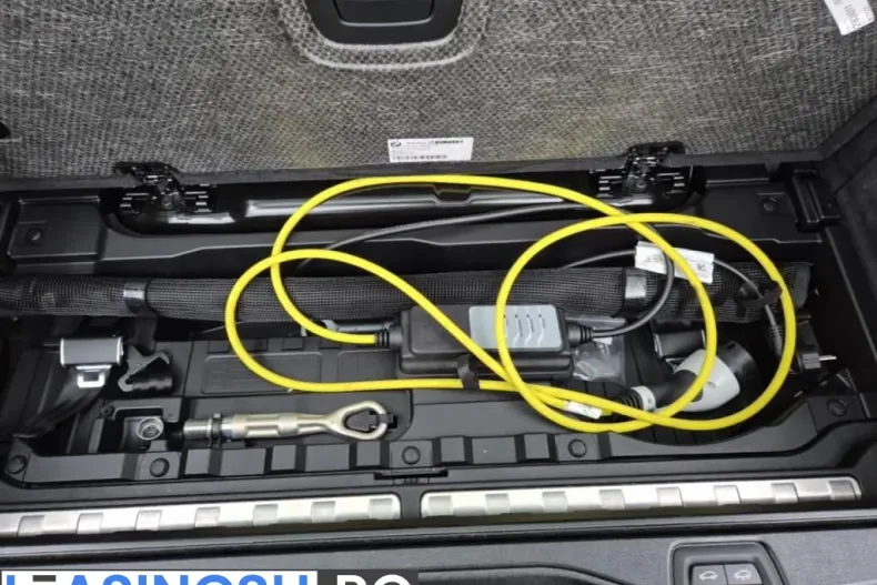 BMW X5 (Seria X) din 2023 cu 171.241 km - oferta BMW202315 - foto 18