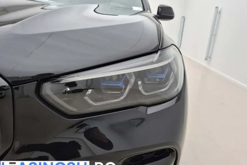 BMW X5 (Seria X) din 2023 cu 171.241 km - oferta BMW202315 - foto 19