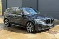 BMW X5 (Seria X) din 2022 cu 165.759 km - oferta BMW202316 - foto 1