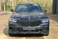 BMW X5 (Seria X) din 2022 cu 165.759 km - oferta BMW202316 - foto 2