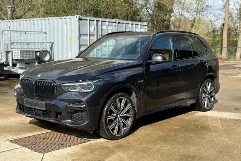 BMW X5 (Seria X) din 2022 cu 165.759 km - oferta BMW202316 - foto 3