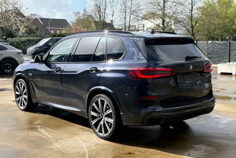 BMW X5 (Seria X) din 2022 cu 165.759 km - oferta BMW202316 - foto 5