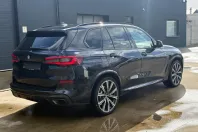 BMW X5 (Seria X) din 2022 cu 165.759 km - oferta BMW202316 - foto 6