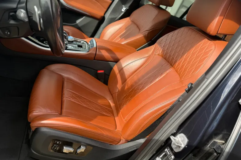 BMW X5 (Seria X) din 2022 cu 165.759 km - oferta BMW202316 - foto 7