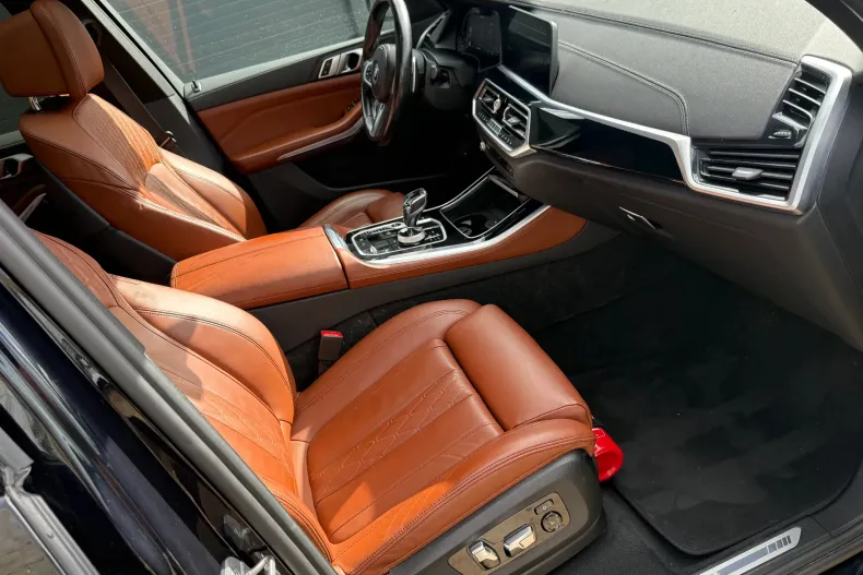 BMW X5 (Seria X) din 2022 cu 165.759 km - oferta BMW202316 - foto 8