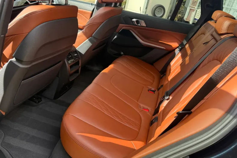 BMW X5 (Seria X) din 2022 cu 165.759 km - oferta BMW202316 - foto 9