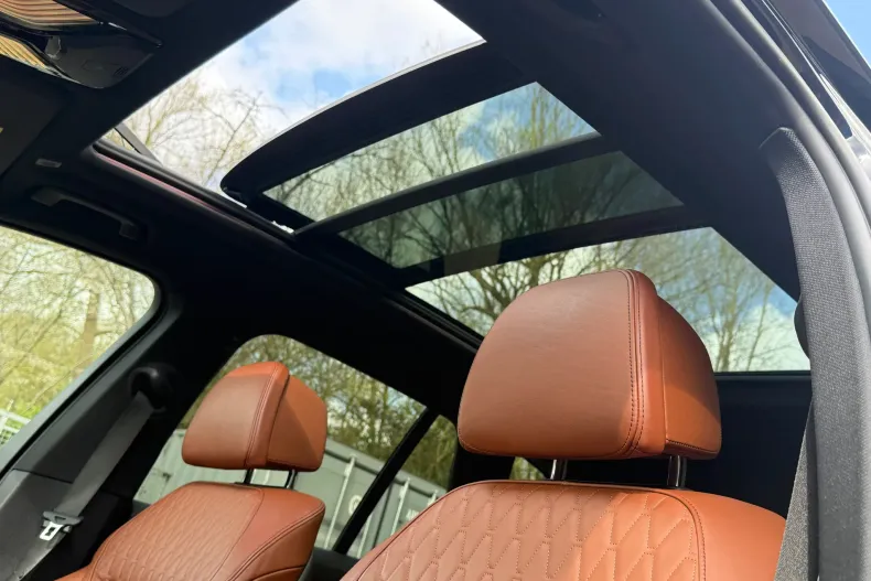 BMW X5 (Seria X) din 2022 cu 165.759 km - oferta BMW202316 - foto 10