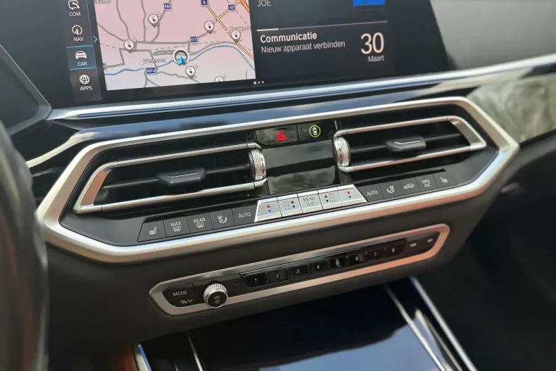 BMW X5 (Seria X) din 2022 cu 165.759 km - oferta BMW202316 - foto 12