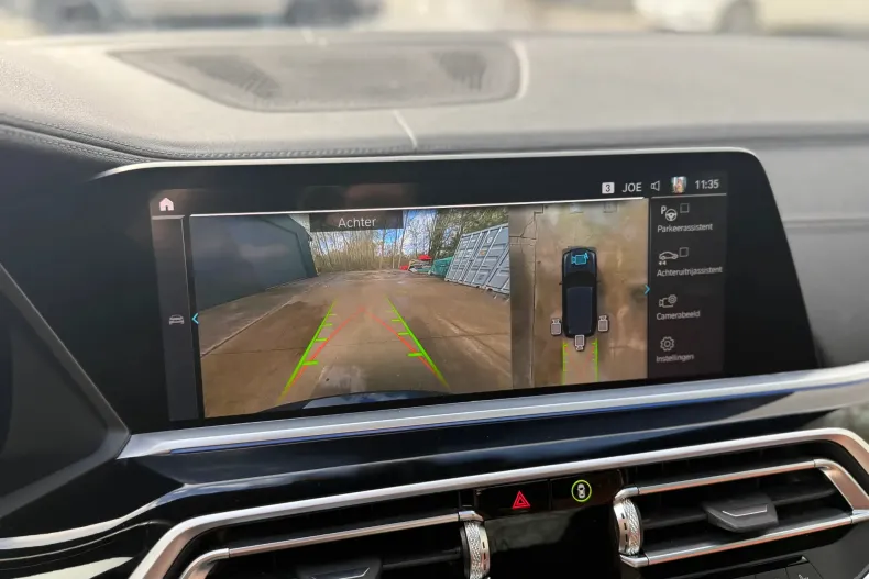 BMW X5 (Seria X) din 2022 cu 165.759 km - oferta BMW202316 - foto 15