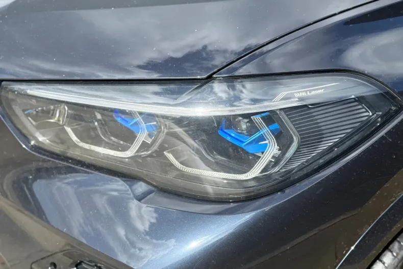 BMW X5 (Seria X) din 2022 cu 165.759 km - oferta BMW202316 - foto 16