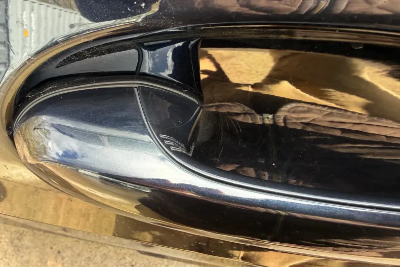 BMW X5 (Seria X) din 2022 cu 165.759 km - oferta BMW202316 - foto 17