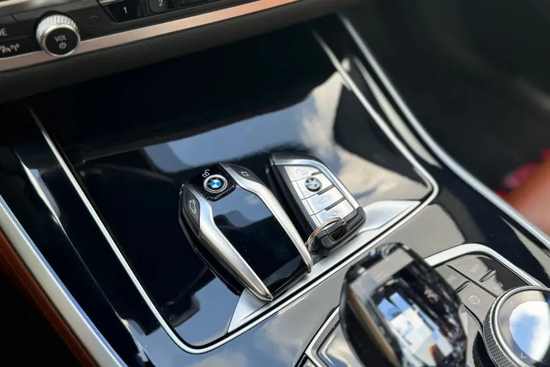 BMW X5 (Seria X) din 2022 cu 165.759 km - oferta BMW202316 - foto 19