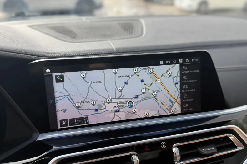 BMW X5 (Seria X) din 2022 cu 165.759 km - oferta BMW202316 - foto 21