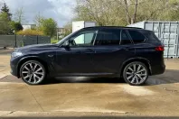 BMW X5 (Seria X) din 2022 cu 165.759 km - oferta BMW202316 - foto 22