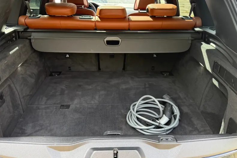 BMW X5 (Seria X) din 2022 cu 165.759 km - oferta BMW202316 - foto 26