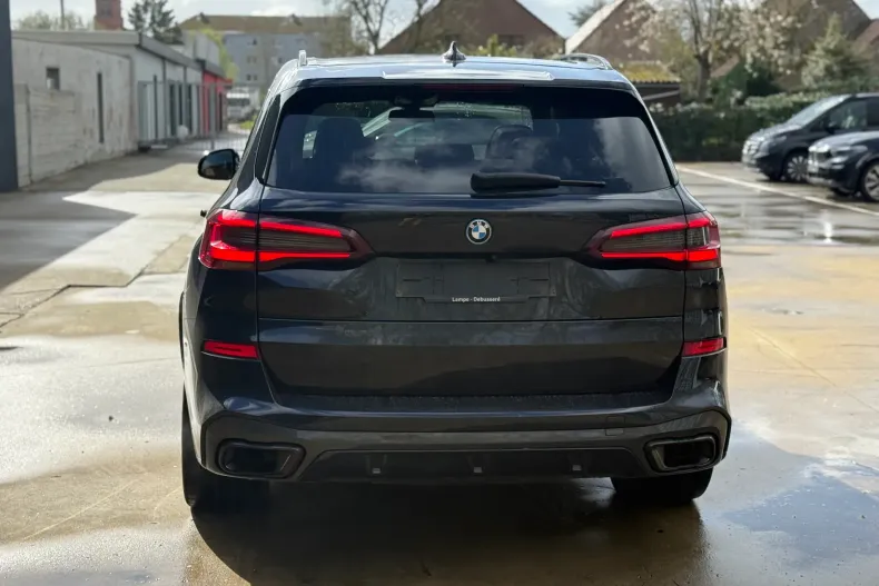 BMW X5 (Seria X) din 2022 cu 165.759 km - oferta BMW202316 - foto 28