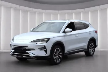 BYD Seal U din 2026 - oferta BYD202317