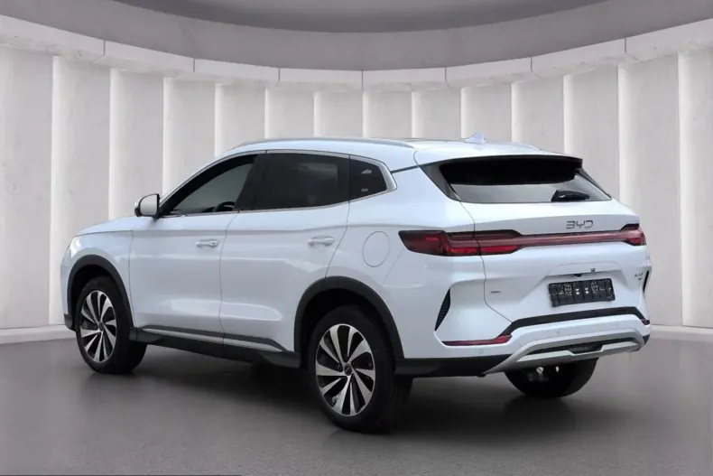 BYD Seal U din 2026 cu 5 km - oferta BYD202317 - foto 2