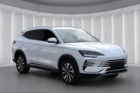 BYD Seal U din 2026 cu 5 km - oferta BYD202317 - foto 5