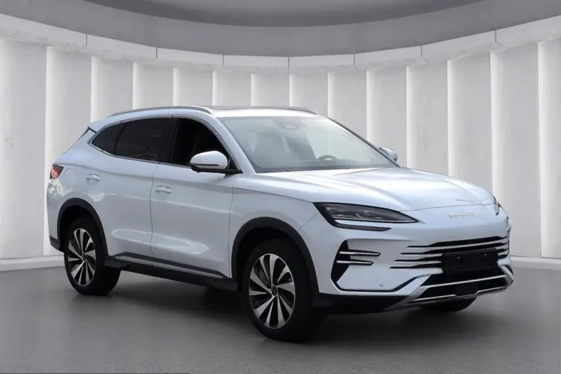 BYD Seal U din 2026 cu 5 km - oferta BYD202317 - foto 5