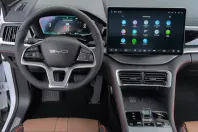 BYD Seal U din 2026 cu 5 km - oferta BYD202317 - foto 6