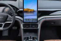 BYD Seal U din 2026 cu 5 km - oferta BYD202317 - foto 7