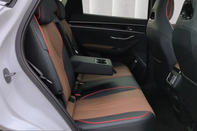 BYD Seal U din 2026 cu 5 km - oferta BYD202317 - foto 9