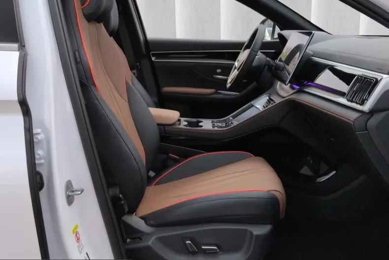 BYD Seal U din 2026 cu 5 km - oferta BYD202317 - foto 10