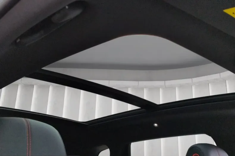 BYD Seal U din 2026 cu 5 km - oferta BYD202317 - foto 11