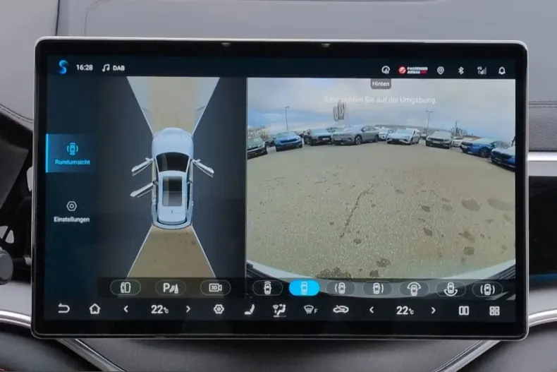 BYD Seal U din 2026 cu 5 km - oferta BYD202317 - foto 12