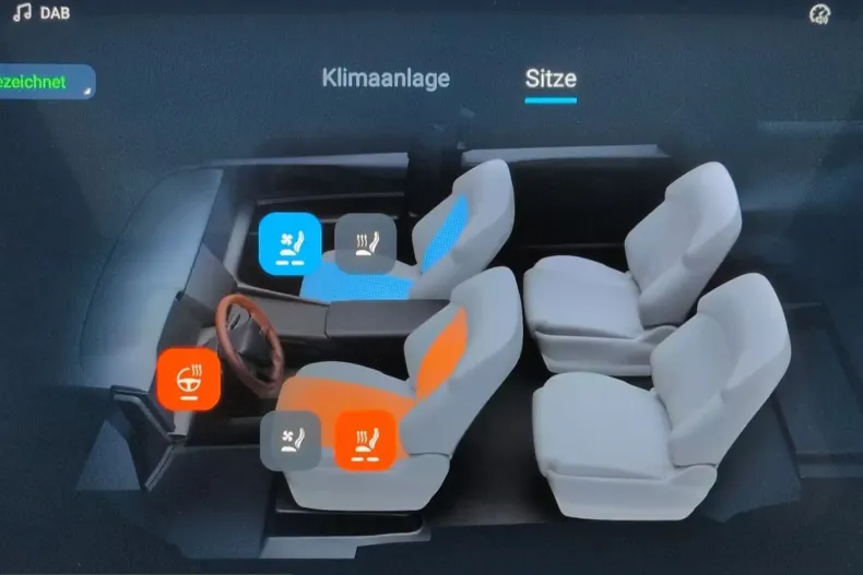 BYD Seal U din 2026 cu 5 km - oferta BYD202317 - foto 13