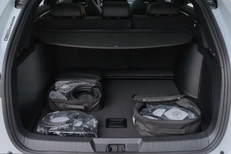 BYD Seal U din 2026 cu 5 km - oferta BYD202317 - foto 14