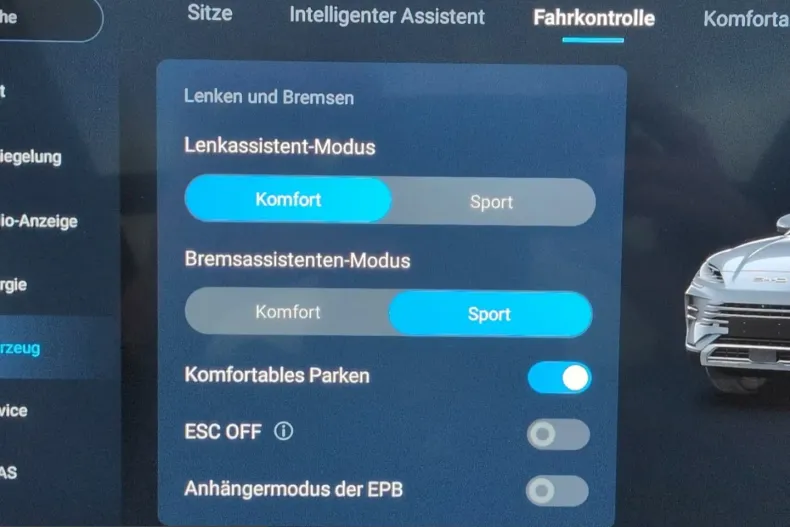 BYD Seal U din 2026 cu 5 km - oferta BYD202317 - foto 15