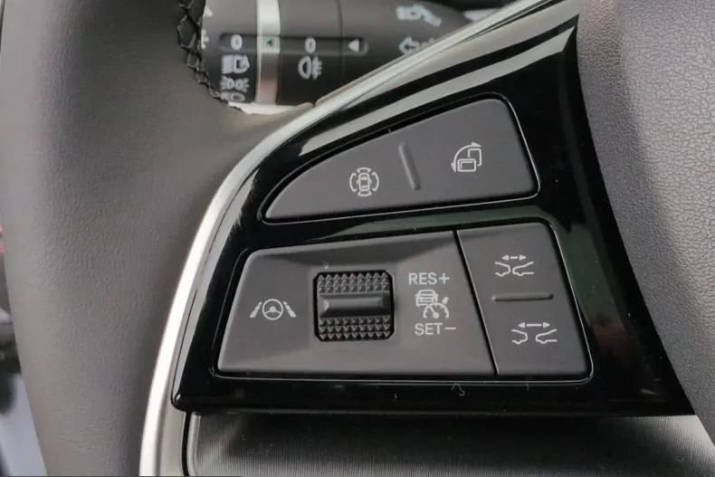 BYD Seal U din 2026 cu 5 km - oferta BYD202317 - foto 17