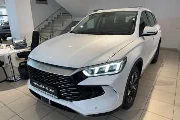 BYD Sealion 5 din 2025 - oferta BYD202318