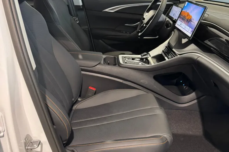 BYD Sealion 5 din 2025 cu 15 km - oferta BYD202318 - foto 8