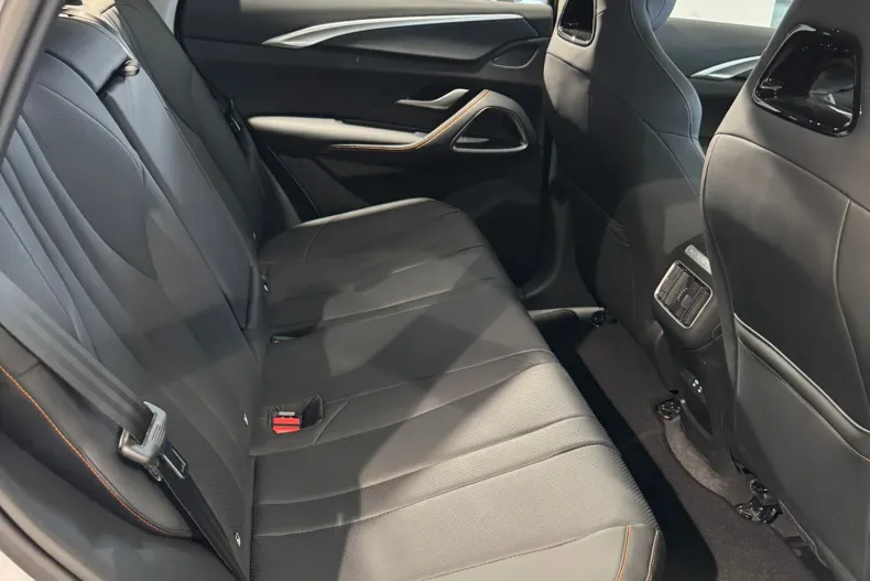 BYD Sealion 5 din 2025 cu 15 km - oferta BYD202318 - foto 9